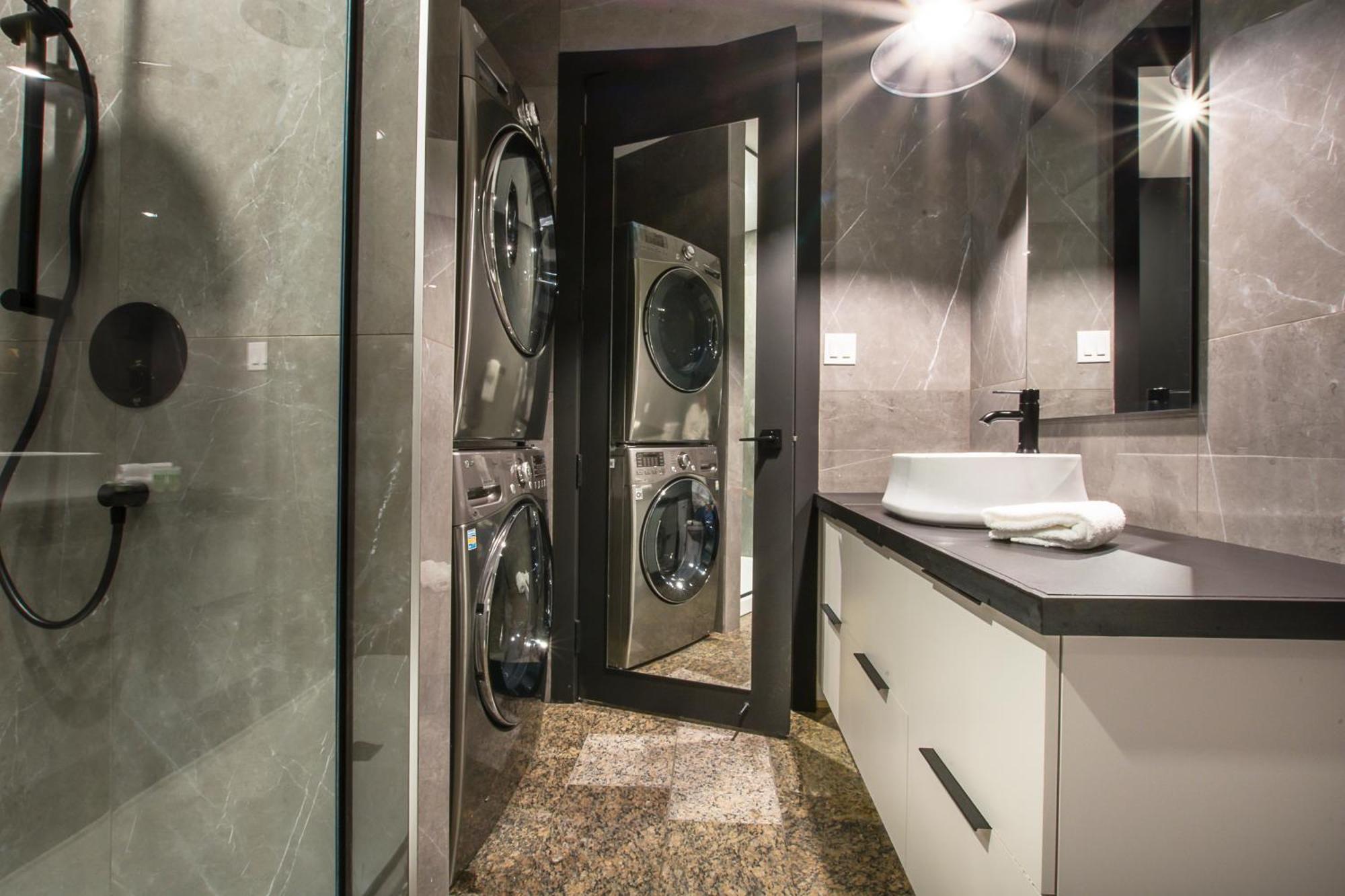 Les Lofts De La Gare - Par Les Lofts Vieux-Quebec Apartman Kültér fotó