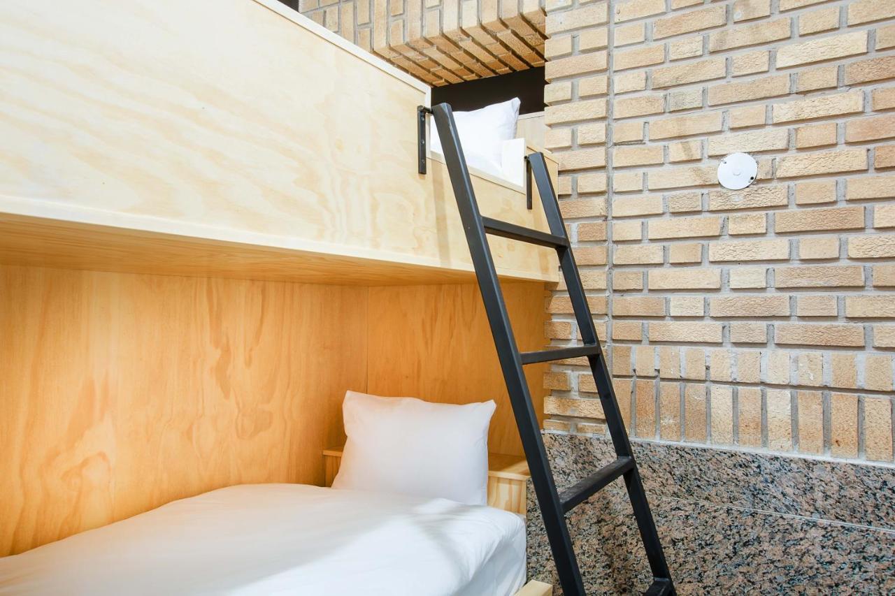 Les Lofts De La Gare - Par Les Lofts Vieux-Quebec Apartman Kültér fotó
